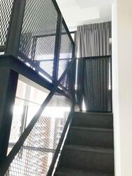 Sims Urban Oasis (D14), Condominium #566704521